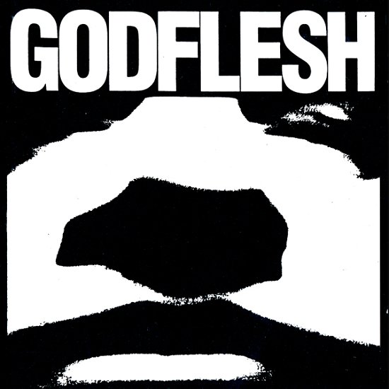 Cover for Godflesh (CD) [Digipak] (2021)