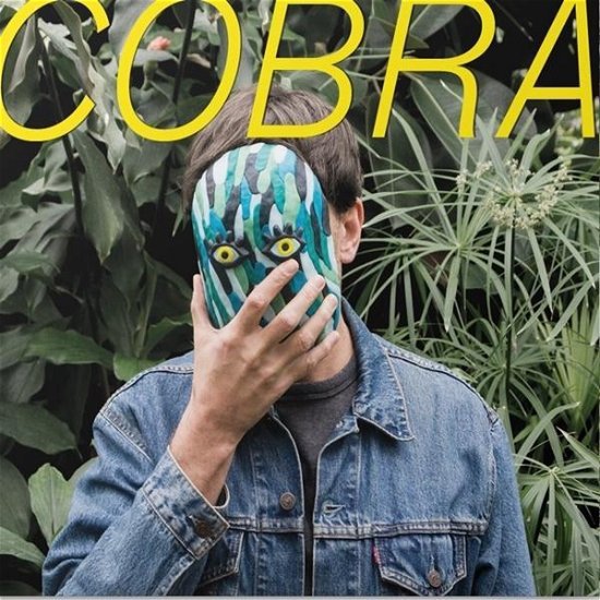 Cobra - Francois Club - Musik - REQUIEM POUR UN TWISTER - 5056032324008 - 3 juli 2020