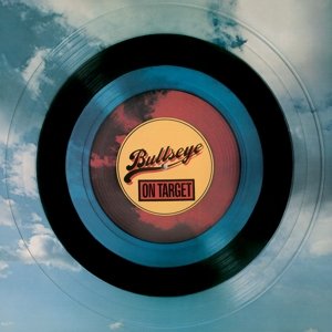Cover for Bullseye · On Target (CD) [Remastered edition] (2016)