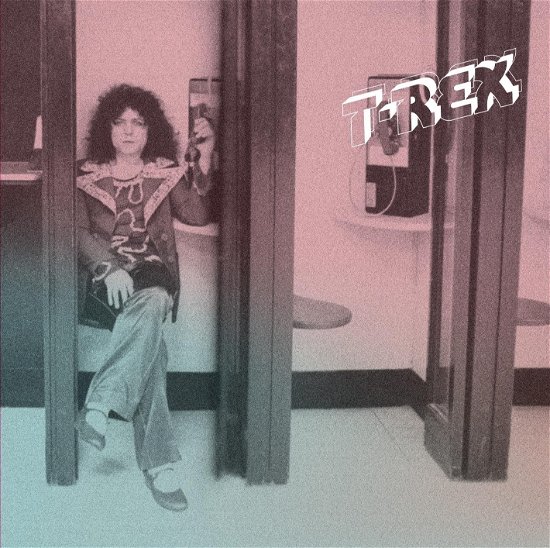 Molly Mouse Dream Talk - T.rex - Música - Solid Gold Records - 5060446074008 - 24 de mayo de 2024