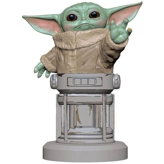 Cover for Exg · Cg Sw Baby Yoda (Toys) (2020)