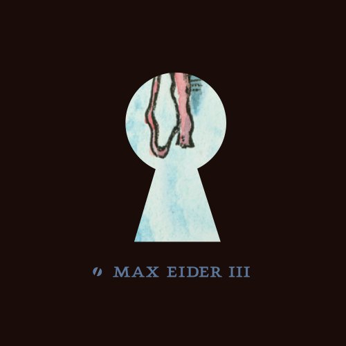 Cover for Max Eider · 3: Back in the Bedroom (CD) (2007)