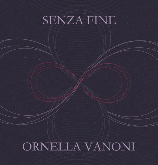 Senza Fine - Ornella Vanoni - Musik - Azzurra - 5065010098008 - 8. juni 2022