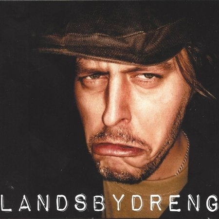 Cover for Walther · Landsbydreng (CD) (2016)