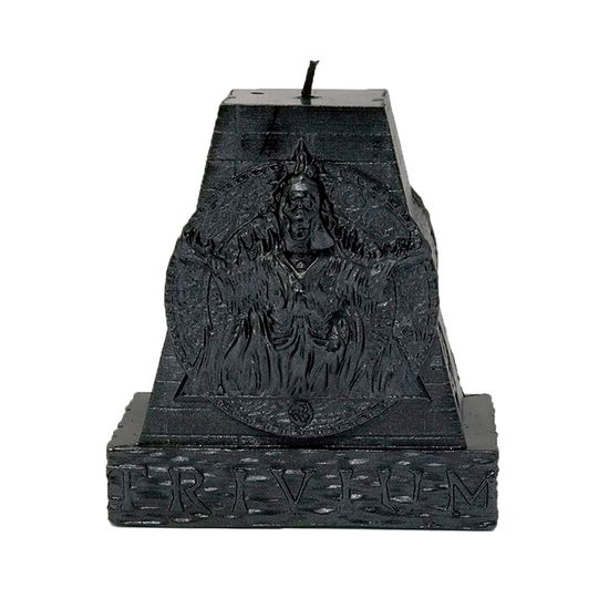 Firemaker (Candle) - Trivium - Merchandise - PHD - 5903104875008 - February 11, 2019