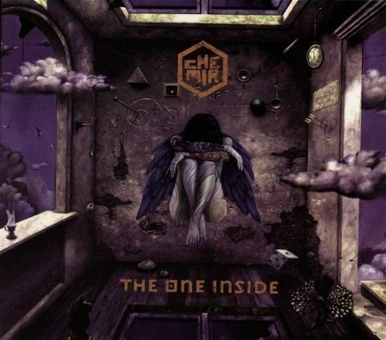 Cover for Chemia · The One Inside (CD) (2013)