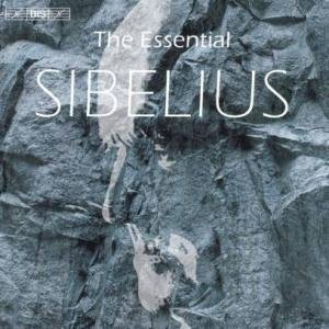 Cover for Various Artists · The Essential Sibelius 15 Cds (CD) [Box set] (2007)