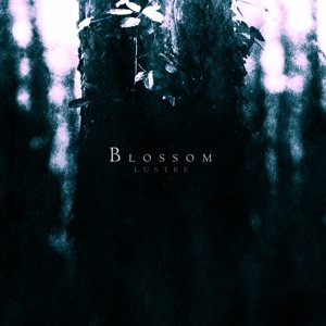 Cover for Lustre · Blossom (CD) [Digipak] (2015)