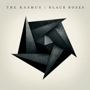 Cover for Rasmus the · Black Roses (DVD/CD) [Special edition] (2008)