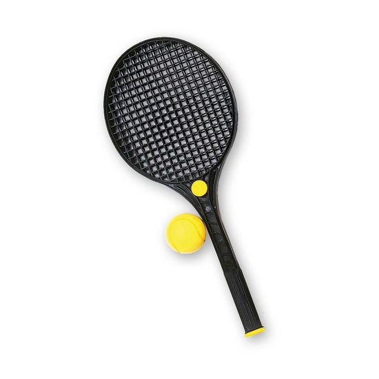 Cover for Androni · Androni Tennis racket (MERCH)