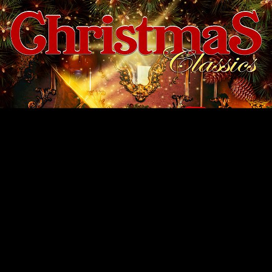 Christmas Classics - Various Artists - Musikk - LOGO - 8019991889008 - 3. november 2023