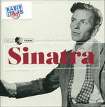 Frank Sinatra - Hello Frank The Anniversary Collection 12cd Boxset - Frank Sinatra - Musiikki - Ermitage - 8032979619008 - maanantai 1. helmikuuta 2016