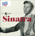 Cover for Frank Sinatra · Frank Sinatra - Hello Frank The Anniversary Collection 12cd Boxset (CD) (2016)