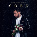 Cover for Coez · Non Erano Fiori (CD) (2013)