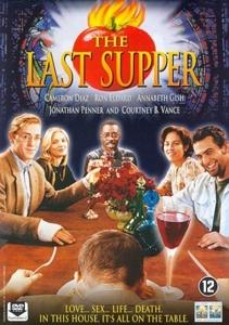 Cover for Last Supper (DVD) (2008)