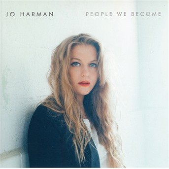 Harman Jo - People We Become - Harman Jo - Music - E  V2E - 8717931330008 - February 3, 2017