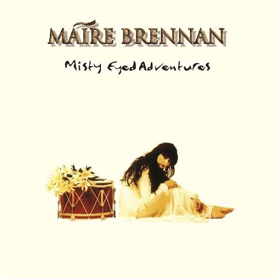 Misty Eyed Adventures - Moya (Máire) Brennan (Clannad) - Música - MUSIC ON CD - 8718627227008 - 8 de novembro de 2019