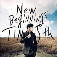 Cover for Tim · New Beginnings (CD) (2011)