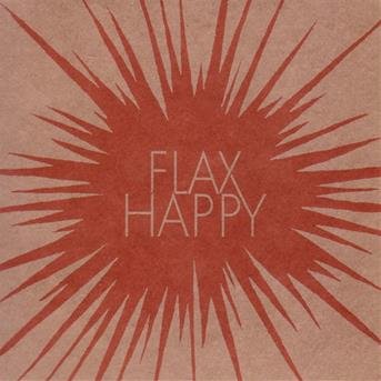 Steve Abel · Flax Happy (CD) (2009)