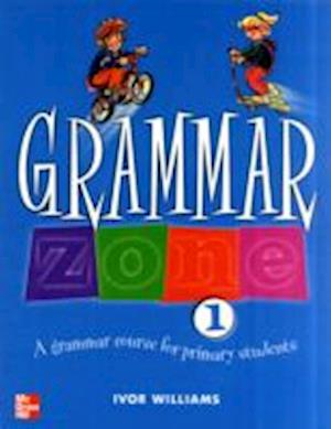 Cover for Williams · Grammar Zone (Workbook 1) (Paperback Book) (2007)