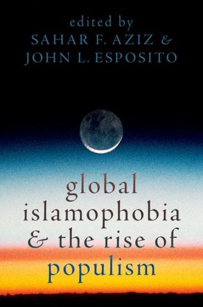 Global Islamophobia and the Rise of Populism (Pocketbok) (2024)