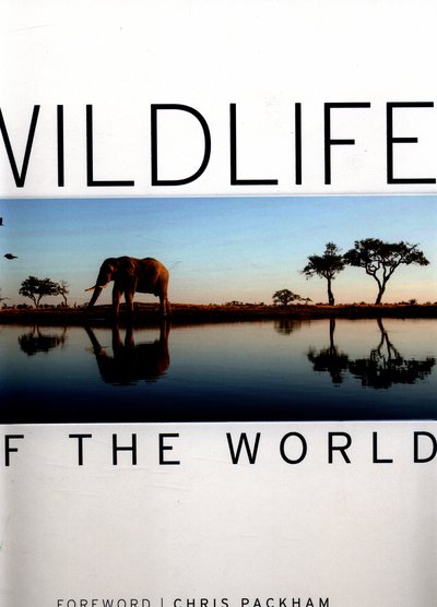 Wildlife of the World - Dk - Livros - Dorling Kindersley Ltd - 9780241186008 - 1 de outubro de 2015