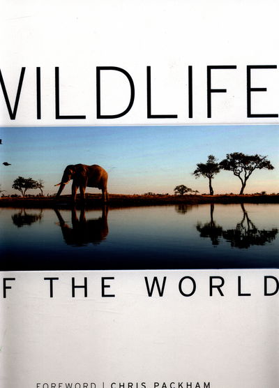 Wildlife of the World - Dk - Boeken - Dorling Kindersley Ltd - 9780241186008 - 1 oktober 2015