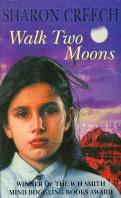 Cover for Sharon Creech · Walk Two Moons (Pocketbok) (1994)