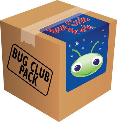 Bug Club Pro Independent Lilac Pack (May 2018) - BUG CLUB - Alison Hawes - Books - Pearson Education Limited - 9780435198008 - July 4, 2018