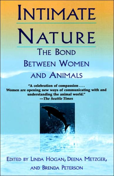 Intimate Nature - Barbara Peterson - Boeken - Ballantine Books - 9780449003008 - 20 april 1999