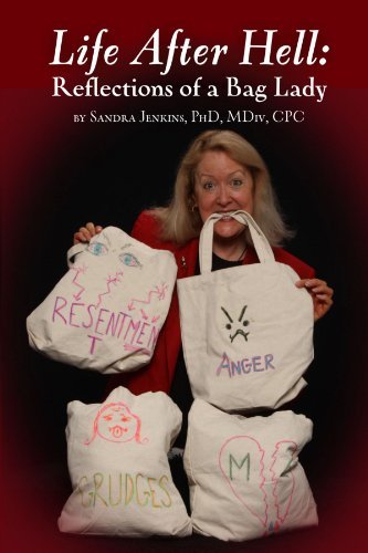Cover for Phd, Mdiv, Cpc, Sandra Jenkins · Life After Hell: Reflections of a Bag Lady (Paperback Book) (2010)