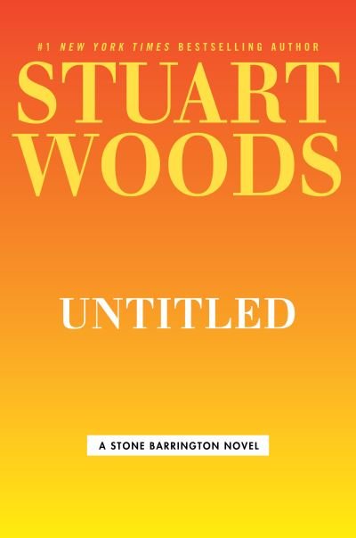 Black Dog - Stuart Woods - Bøger - Penguin Putnam Inc - 9780593540008 - 2. august 2022