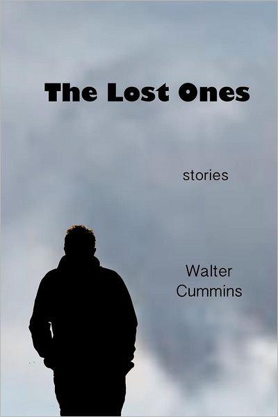 Cover for Walter Cummins · The Lost Ones (Pocketbok) (2012)