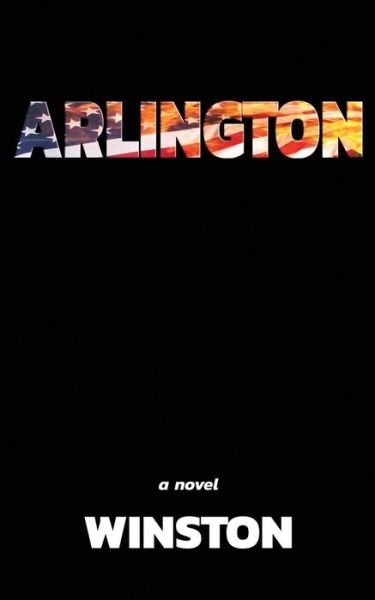 Cover for Winston · Arlington (Paperback Bog) (2017)