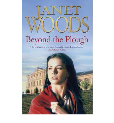 Cover for Janet Woods · Beyond The Plough (Paperback Book) (2004)