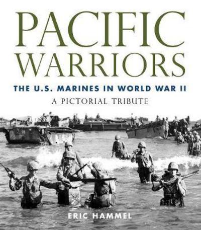 Cover for Eric Hammel · Pacific Warriors (Paperback Book) (2010)