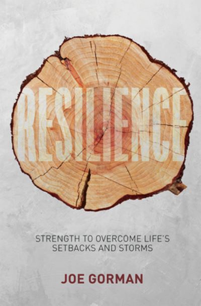 Cover for Joe Gorman · Resilience (Bok) (2023)