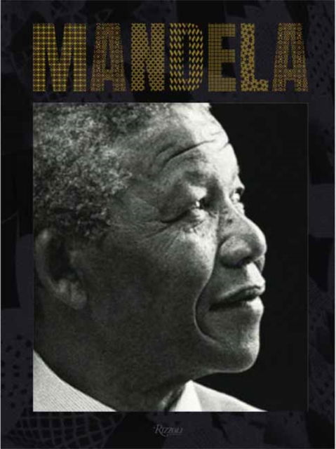 Cover for Makaziwe Mandela · Mandela: In Honor of an Extraordinary Life (Hardcover Book) (2023)