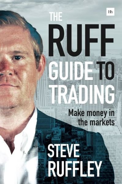 Cover for Steve Ruffley · The Ruff Guide to Trading (Pocketbok) (2015)