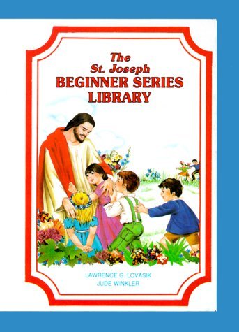 Beginner Series Gift Set - Lawrence G. Lovasik - Livros - Catholic Book Pub Co - 9780899422008 - 1 de setembro de 1994