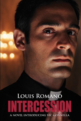 Cover for Louis Romano · Intercession (Taschenbuch) (2014)