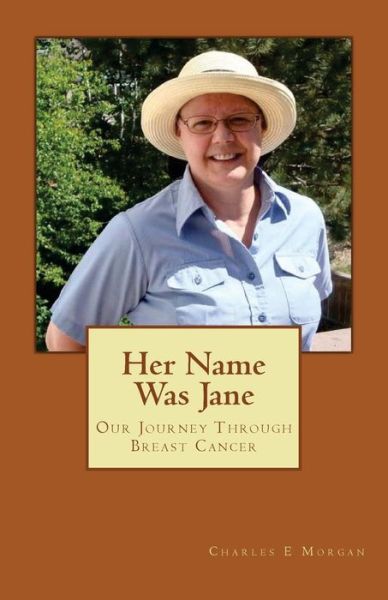 Cover for Charles E Morgan · Her Name Was Jane (Paperback Book) (2017)