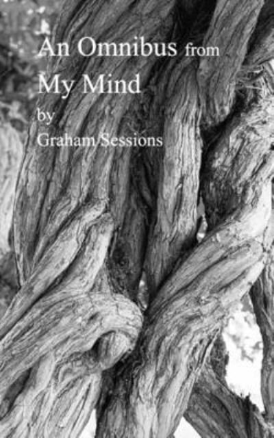 Cover for Graham Sessions · An An Omnibus from My Mind (Paperback Book) (2021)