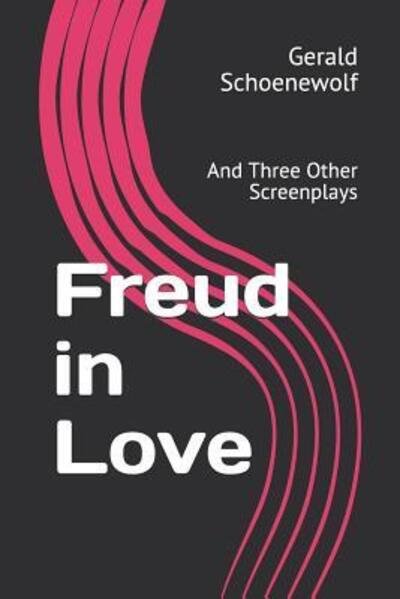 Cover for Gerald Schoenewolf · Freud in Love (Paperback Book) (2019)