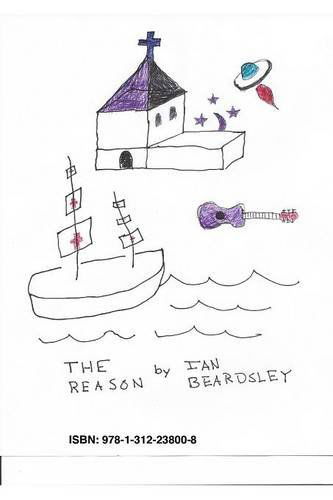 Cover for Ian Beardsley · The Reason (Pocketbok) (2014)