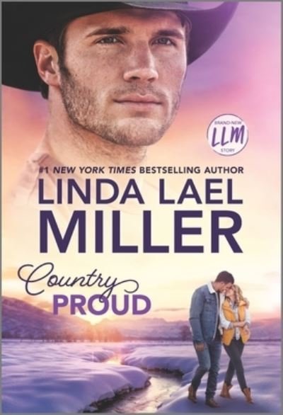 Cover for Linda Lael Miller · Country Proud (Book) (2021)