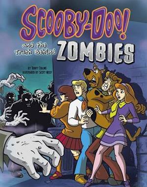 Cover for Terry Collins · Unmasking Monsters with Scooby-Doo! Pack A of 6 (N/A) (2015)