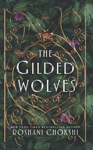 The Gilded Wolves - Roshani Chokshi - Boeken - Thorndike Striving Reader - 9781432875008 - 11 april 2020