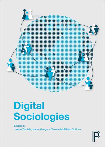 Cover for Digital Sociologies (Hardcover Book) (2016)