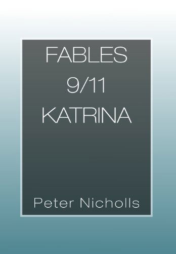 Cover for Peter Nicholls · Fables 9/11 Katrina (Hardcover Book) (2011)